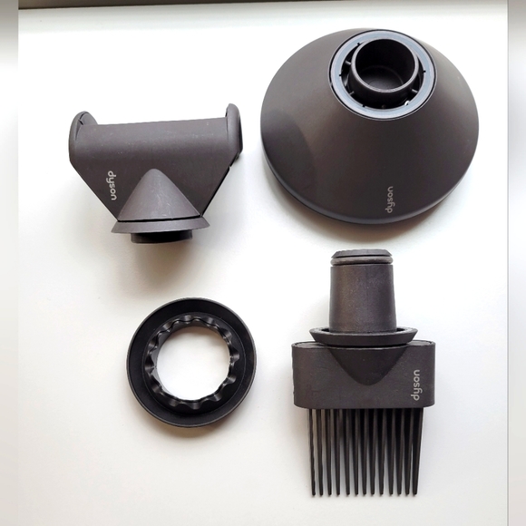 Dyson Hair Dyson Hair Dryer Attachments Poshmark